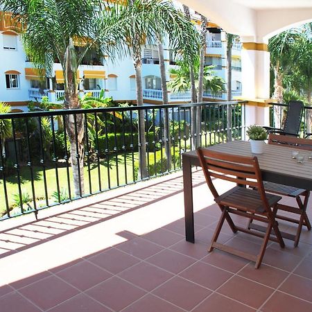 Lovely Puerto Banus Apartment Marbella Kültér fotó