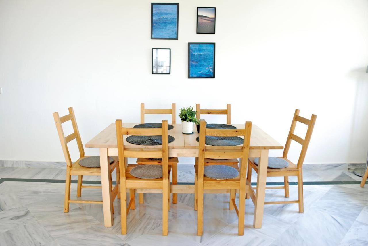 Lovely Puerto Banus Apartment Marbella Kültér fotó