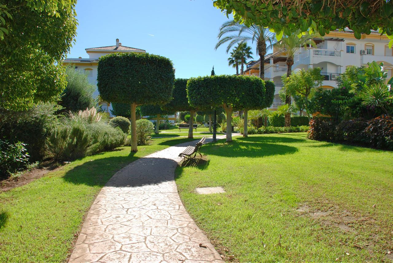 Lovely Puerto Banus Apartment Marbella Kültér fotó