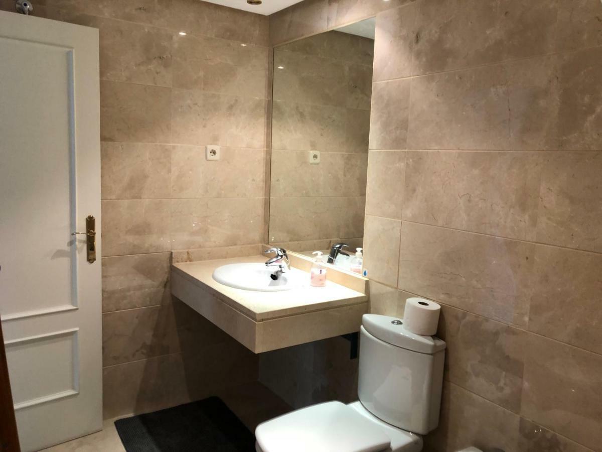 Lovely Puerto Banus Apartment Marbella Kültér fotó