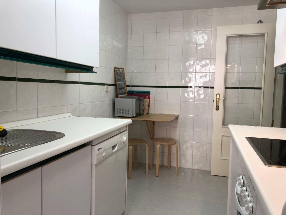 Lovely Puerto Banus Apartment Marbella Kültér fotó